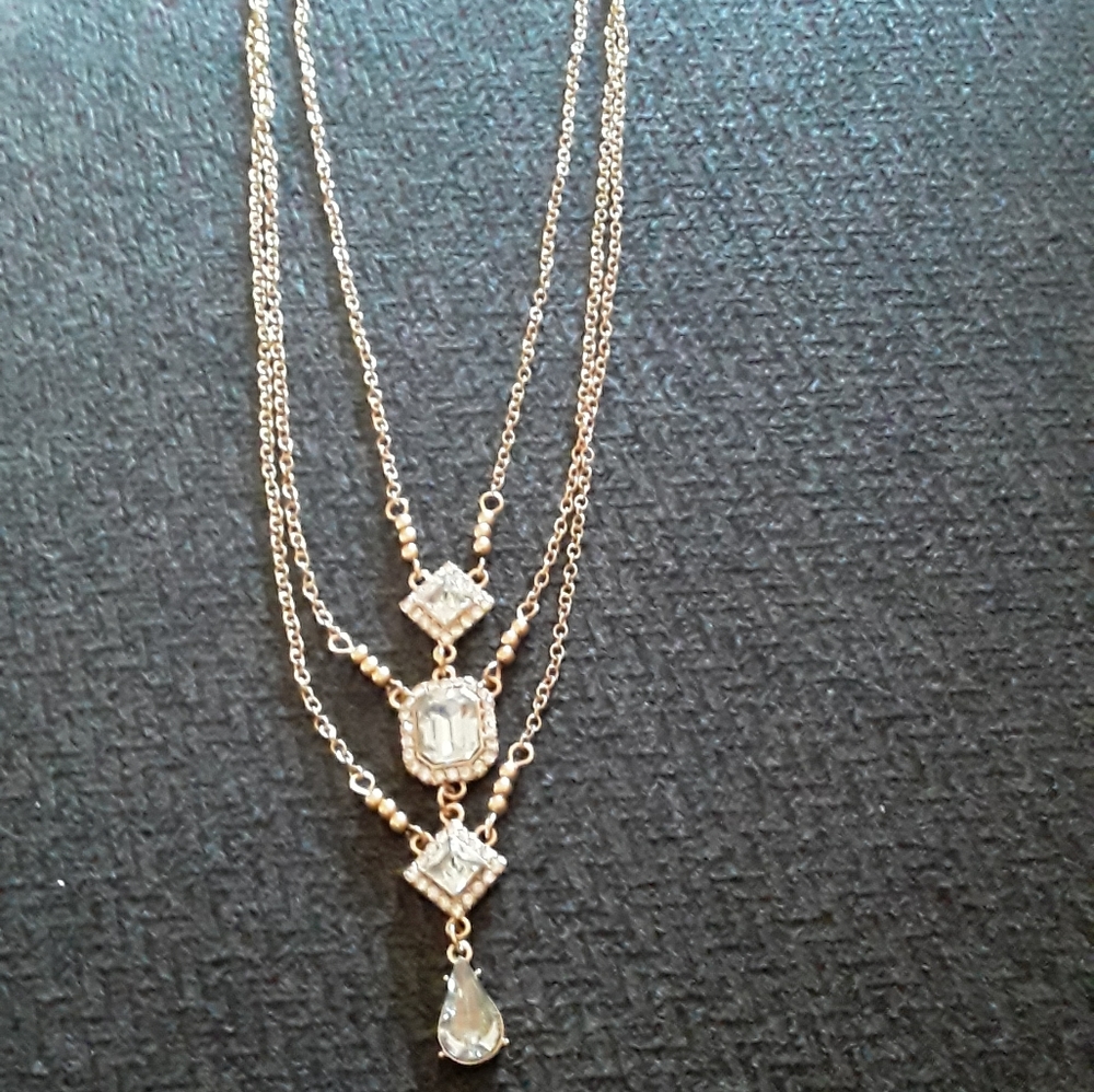 Forever 21 Necklace